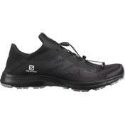 Resim Salomon L41303800 Amphıb Bold 2 Erkek Spor Ayakkabı Black/Black/Quarry 