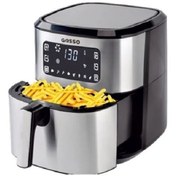 Resim Gosso Kg-4040 Xxl Airfryer 