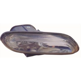 Resim Depo Peugeot 406 Sol Sis Farı Yıl 1996-1999 Arası () 6204.n3 