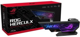 Resim Asus XH01 Rog Herculx Ekran Kartı Tutacağı 