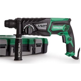 Resim Hitachi-Hikoki DH28PCY 850 Watt 3.4J Profesyonel Sds-Plus Kırıcı Delici 