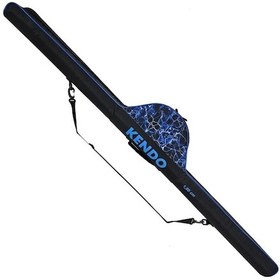 Resim Kendo Makine Kamış Taşıma Çantası Surf Spin Kamış Çantası 130 CM 