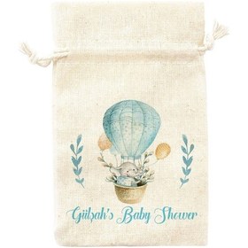 Resim Famous Bebek Şekeri Magnet Bebek Mevlüt Hediyelik Isimli Kapak Açacak (239797738) 