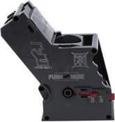 Resim AyrStore Bosch Brühgruppe kahve makineleri Siemens 11014117 