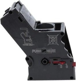 Resim AyrStore Bosch Brühgruppe kahve makineleri Siemens 11014117 