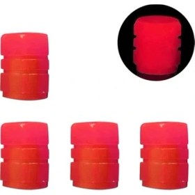 Resim River World Sibop Için Kapak Fosforlu Kırmızı 