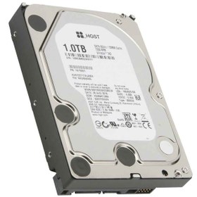 Resim Hıtachı Hgst Tp01000Gb 1 Tb 7200 128Mb 3.5 Sata3 Harddisk 
