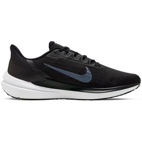 Resim Nike Air Winflo 9 DD6203-001 Erkek Spor Ayakkabı 
