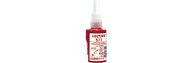 Resim Loctite 577 Orta Mukavemetli Hızlı Kuruma Dişli Bağlantı (50 ml) 