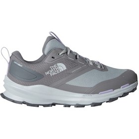 Resim Vectiv Fastpack Lite Kadın Gri Outdoor Ayakkabı Nf0a8afccır1 Gri 