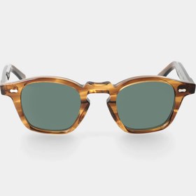 Resim TBD Eyewear Kahve Unisex Güneş Gözlüğü 44COJB2100BG 