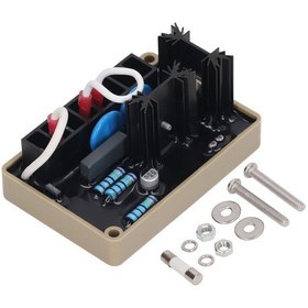 Resim Marathon Se350 Avr Regülatör Yongtao 