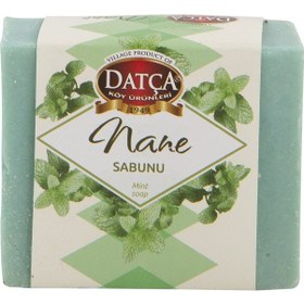 Resim Datça Katı Nane Sabunu 1 Adet 