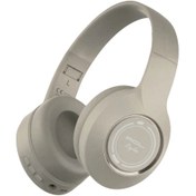 Resim ACL Abk-09 Yüksek Ses Kaliteli Kulaküstü Bluetooth Wireless Kulaklık 