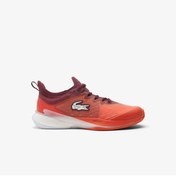 Resim Lacoste AG-LT23 Lite Kadın Turuncu Sneaker 