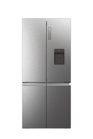 Resim Haier HCW7819EHMP 536 Lt Gardırop Tipi Wi-Fi Bağlantılı No Frost Buzdolabı 