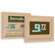 Resim Boveda Mini Boy 8 Gr.jel Otomatik Humidor Nemlendiricisi B72 Py97 