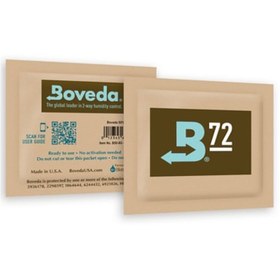 Resim Boveda Mini Boy 8 Gr.jel Otomatik Humidor Nemlendiricisi B72 Py97 