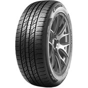 Resim Kumho Crugen Premium Kl33 255/50R20 105H M+S Yaz Lastiği 2023 
