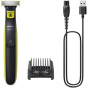 Resim Philips Qp2724/20 Oneblade Yüz Şekillendirici 
