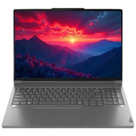 Resim Thinkbook 16P 21N50024TR05 i9-14900HX 16" 64 GB RAM 2 TB SSD RTX4060 3.2K FreeDOS Laptop 
