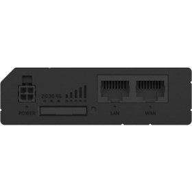 Resim Teltonika RUT200 LTE 2.4 GHz Cat 4 Router 