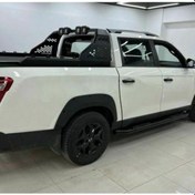Resim Fiat Fullback Işıklı Rollbar Aqm- X11 