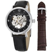 Resim Stührling 647.SET.01 Erkek Kol Saati Seti 