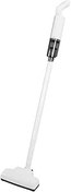 Resim Mini Kablosuz Elektrikli Süpürge 120W 9000Pa Güçlü Emme Taşınabilir Araç Ofis Yatağı Hafif 886.00g ABS (BLACK) (WHITE) 
