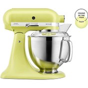 Resim Kitchenaid 5Ksm185Psekg Artisan 4.8 Lt Mutfak Şefi - Kyoto Glow KitchenAid