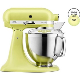 Resim Kitchenaid 5Ksm185Psekg Artisan 4.8 Lt Mutfak Şefi - Kyoto Glow 