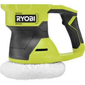 Resim Ryobi RBP18150-0 18V Li-Ion Akülü Orbital Polisaj Makinesi 15CM (5133005617) 