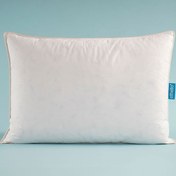 Resim Othello Classico Soffica Kaz Tüyü Yastık 50x70 cm 