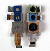 Resim TE Xiaomi Uyumlu Mi 10 5G Arka Kamera 