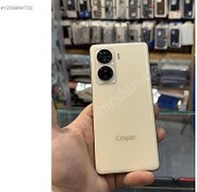Resim Casper Via X40 İkinci El TR | 256 GB 8 GB | Beyaz 