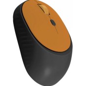 Resim Hp M231 Turuncu Siyah Bluetooth Wireless Mouse 