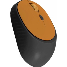 Resim Hp M231 Turuncu Siyah Bluetooth Wireless Mouse 