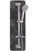 Resim Duxxa Karen Tepe Duş Seti D.180.4 Duxxa Karen Tepe Duş Seti D.180.4