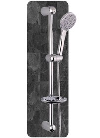 Resim Duxxa Karen Tepe Duş Seti D.180.4 