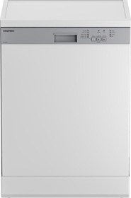 Resim Gdf 5204 5 Program 13 Kişilik Bulaşık Makinesi 