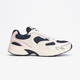 Resim Tommy Hilfiger The Coney Erkek Mavi Sneaker Em0em01520 Mavi 