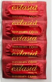 Resim Prezervatif Kondom 100 Lü 100 Adet Gizli Gönderim 