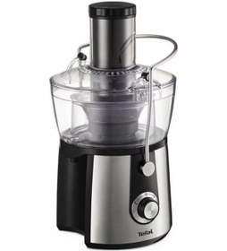 Resim Tefal Juice Express ZE550D Katı Meyve Sıkacağı 