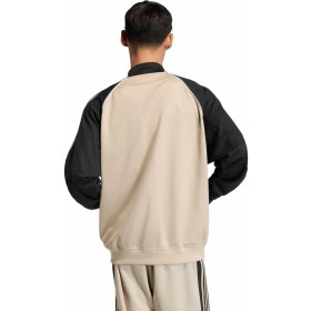 Resim Adidas Erkek Günlük Eşofman Üstü Sst Tt KE0114 