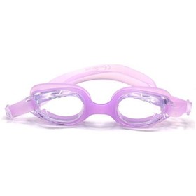 Resim Siyah Çocuk Yüzücü Gözlüğü Havuz ve Deniz İçin Çok Renkli 