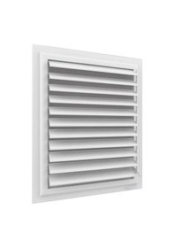 Resim Metal Menfez, Panjur - Banyo Wc Havalandırma Ürünü 60X60 