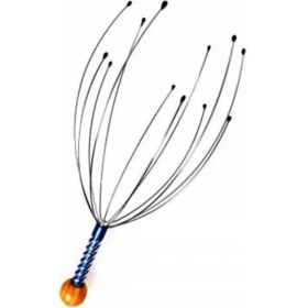 Resim Hello Papana Kafa Masaj Aleti 