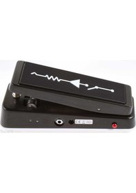 Resim Custom Audio Electronics Mc404 Wah Pedalı 