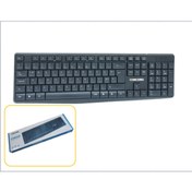 Resim SPRANGE Concord C-72 F Tu?rkc?e Standart Klavye Usb 