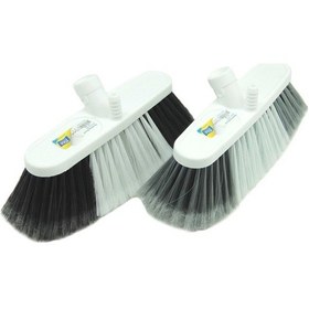 Resim Battal Oto Fırçası - Temizlik Fırçası 